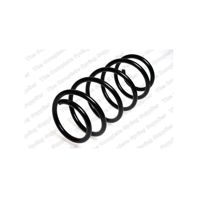 Ressort de suspension LESJOFORS 4004225
