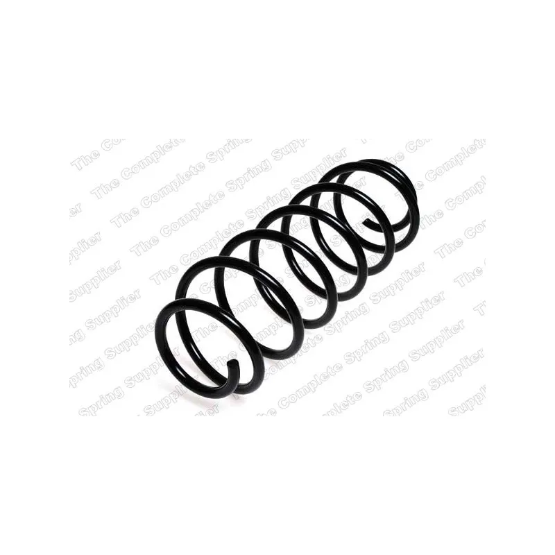 Ressort de suspension LESJOFORS 4004229
