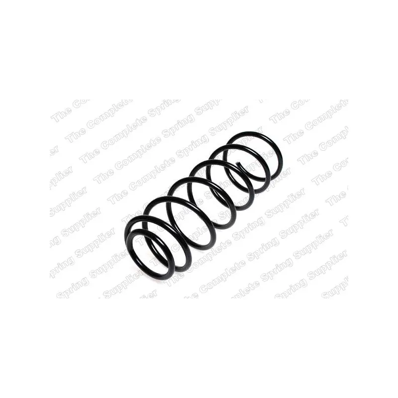 Ressort de suspension LESJOFORS 4004230