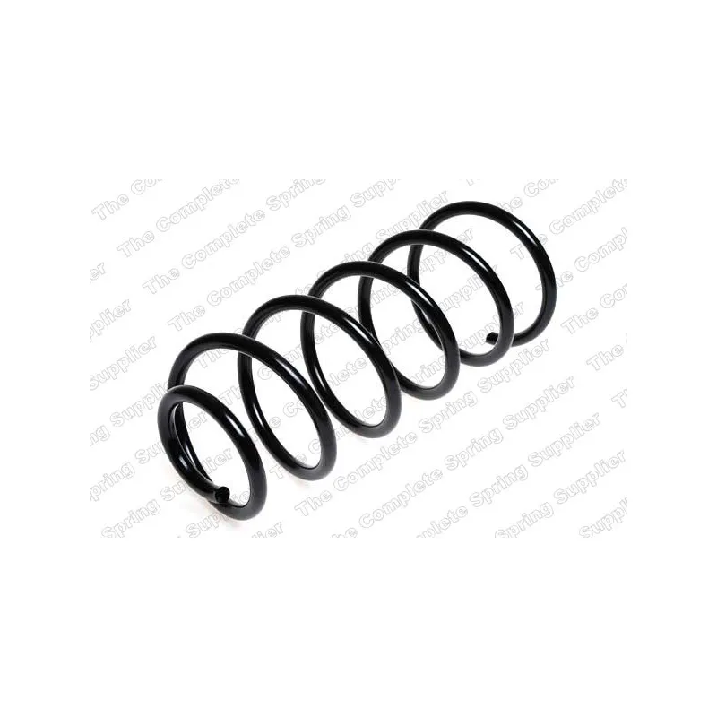 Ressort de suspension LESJOFORS 4004232