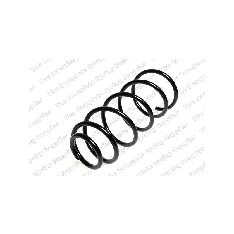 Ressort de suspension LESJOFORS 4004233