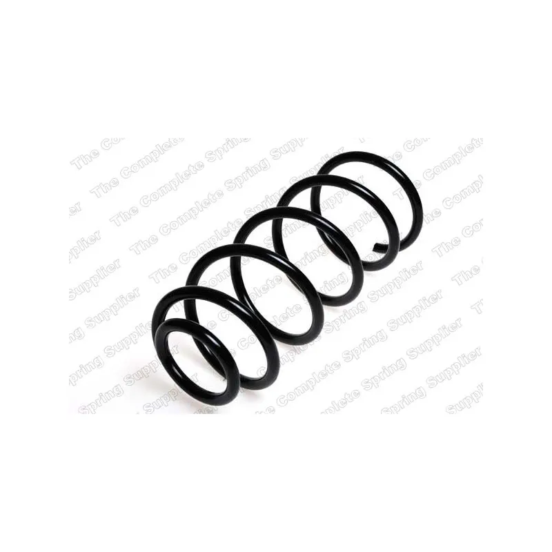 Ressort de suspension LESJOFORS 4004234