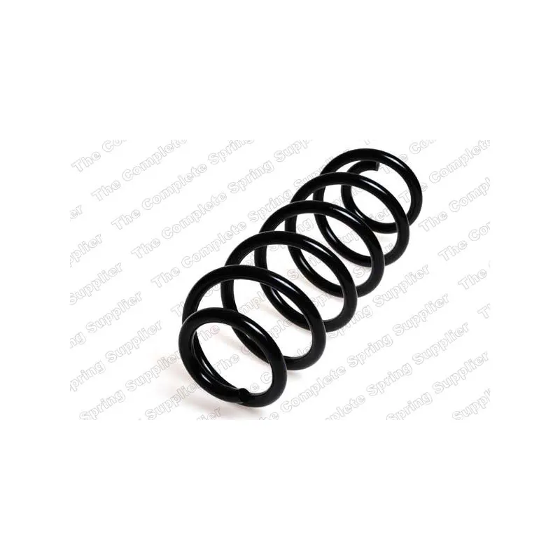 Ressort de suspension LESJOFORS 4004235