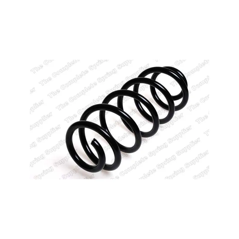 Ressort de suspension LESJOFORS 4004236