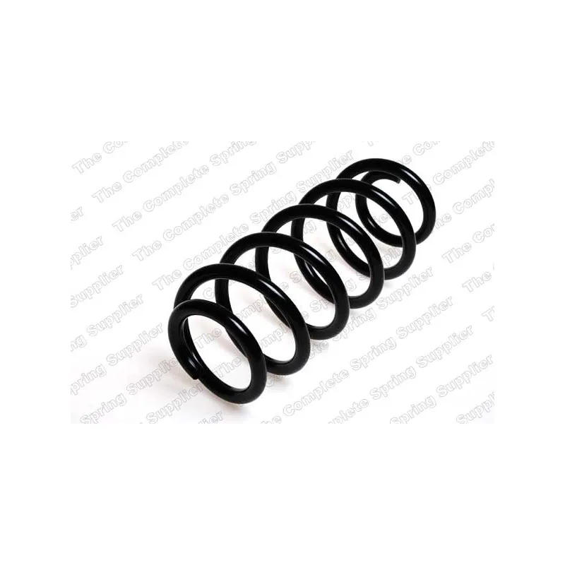Ressort de suspension LESJOFORS 4004237