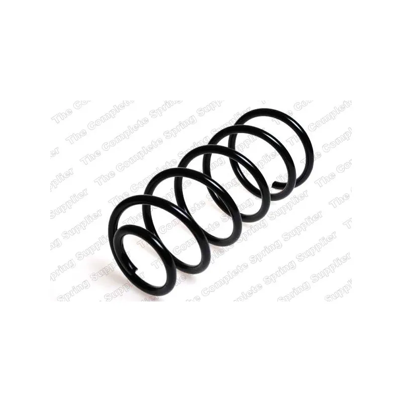 Ressort de suspension LESJOFORS 4004238