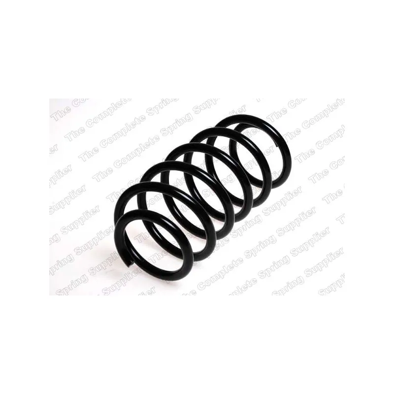 Ressort de suspension LESJOFORS 4004239