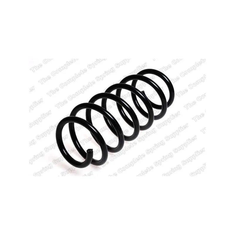 Ressort de suspension LESJOFORS 4004240