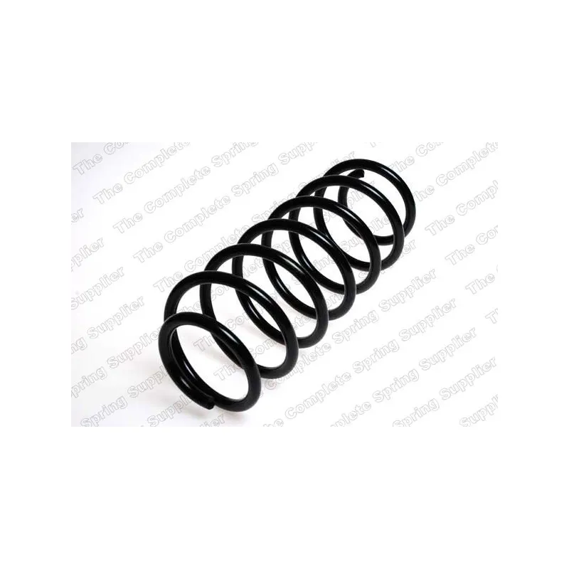 Ressort de suspension LESJOFORS 4004241
