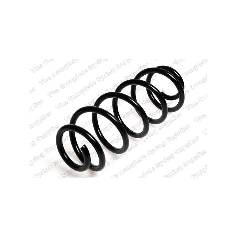 Ressort de suspension LESJOFORS 4004243