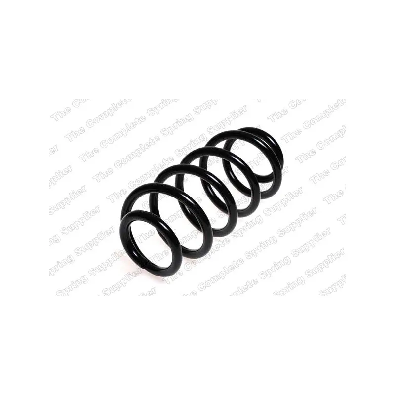 Ressort de suspension LESJOFORS 4004246