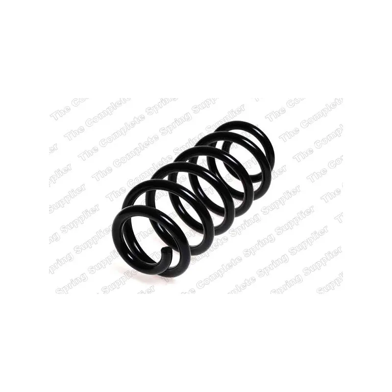 Ressort de suspension LESJOFORS 4004249