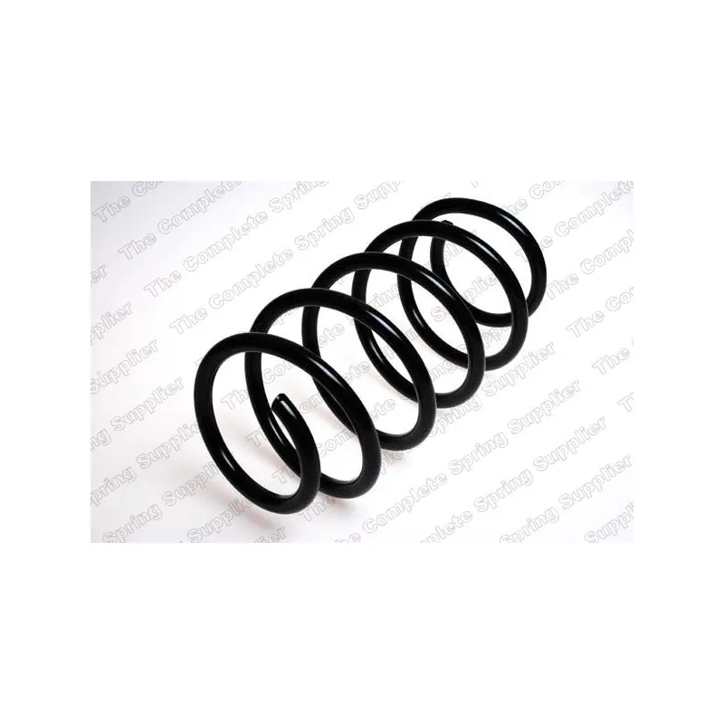 Ressort de suspension LESJOFORS 4004251