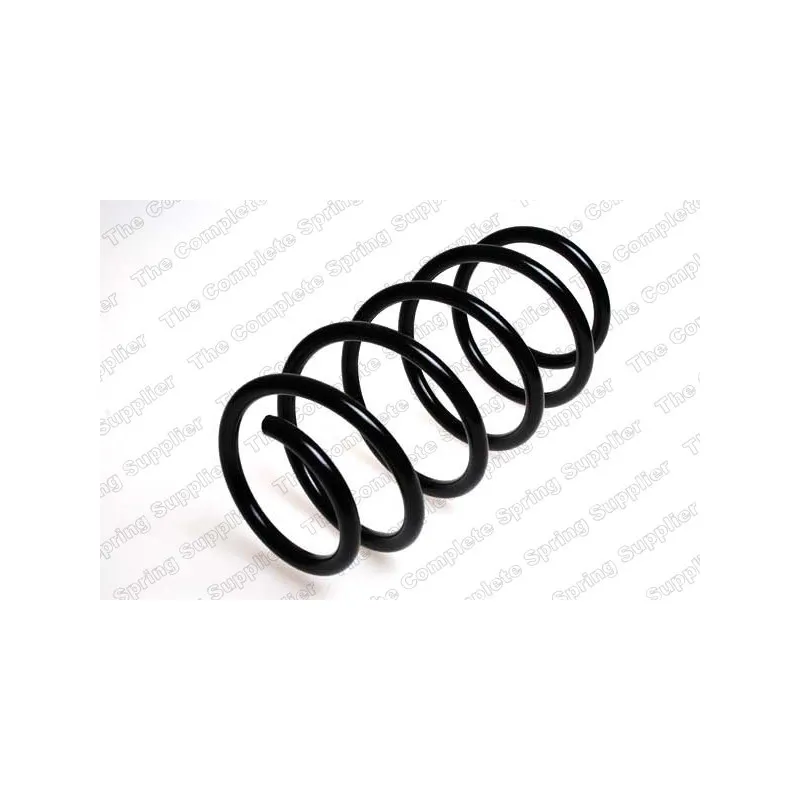 Ressort de suspension LESJOFORS 4004252