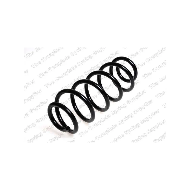 Ressort de suspension LESJOFORS 4004254