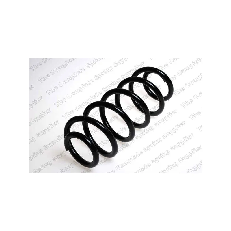 Ressort de suspension LESJOFORS 4004255