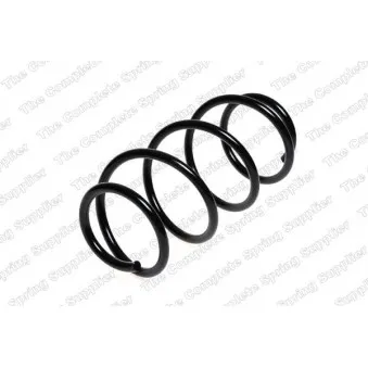 Ressort de suspension LESJOFORS 4004257