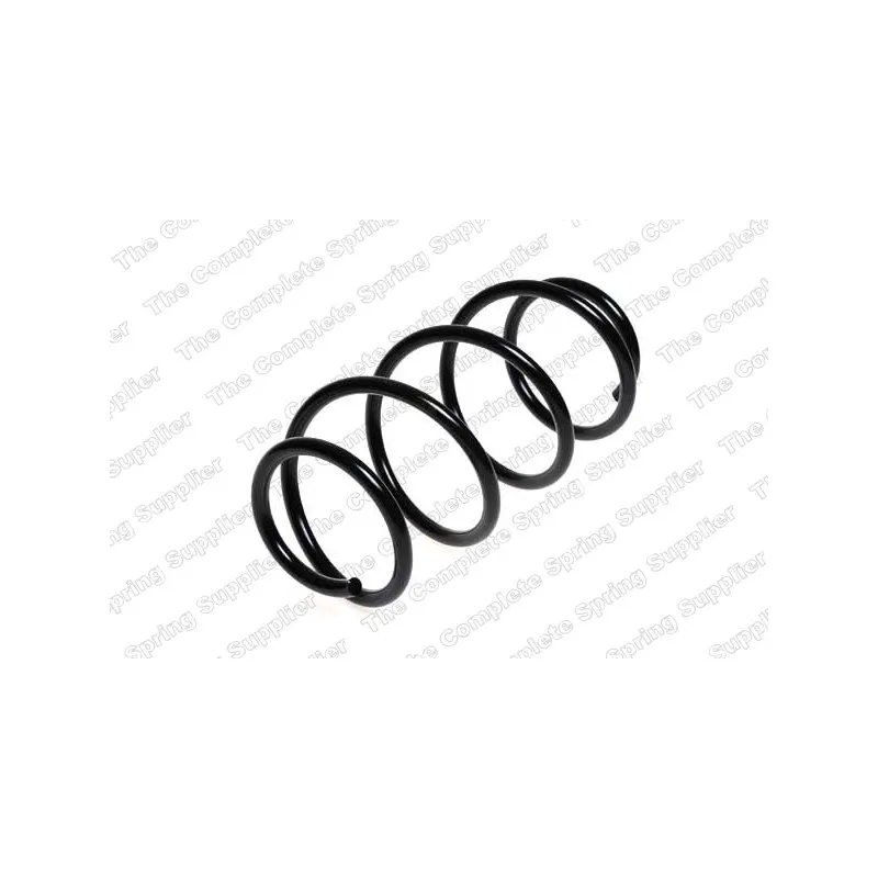 Ressort de suspension LESJOFORS 4004257