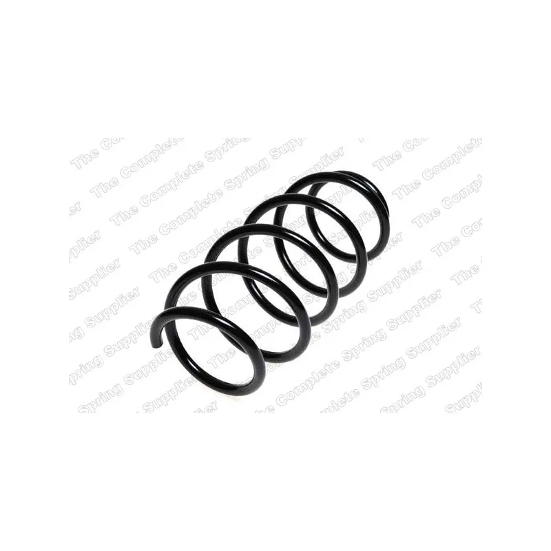 Ressort de suspension LESJOFORS 4004258