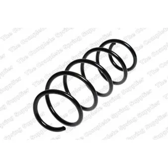 Ressort de suspension LESJOFORS 4004259