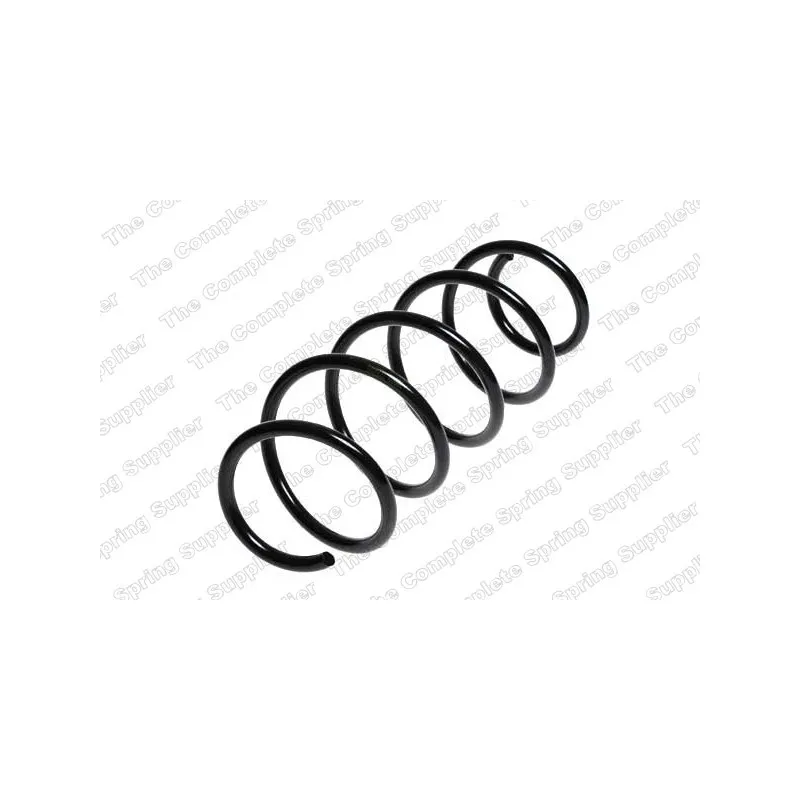 Ressort de suspension LESJOFORS 4004259