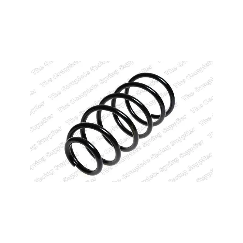Ressort de suspension LESJOFORS 4004260