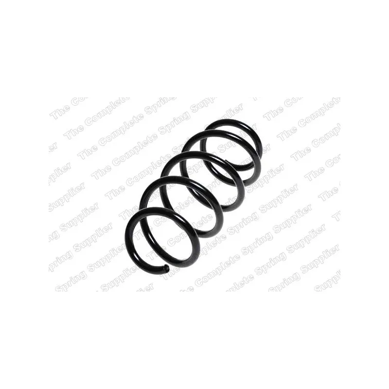 Ressort de suspension LESJOFORS 4004262