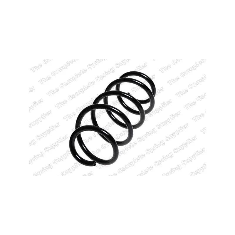 Ressort de suspension LESJOFORS 4004263