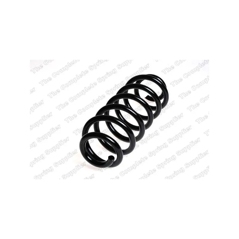 Ressort de suspension LESJOFORS 4004264