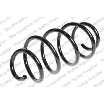 Ressort de suspension LESJOFORS 4004271