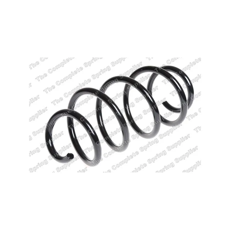 Ressort de suspension LESJOFORS 4004271