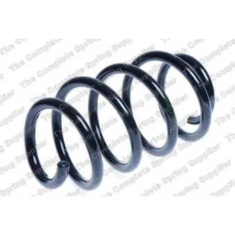 Ressort de suspension LESJOFORS 4004272
