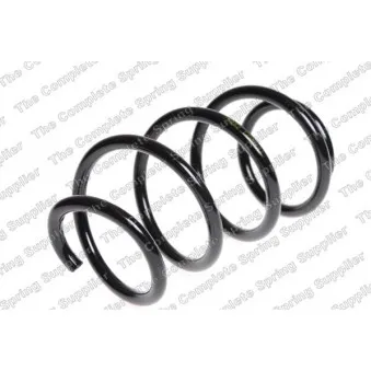 Ressort de suspension LESJOFORS 4004276