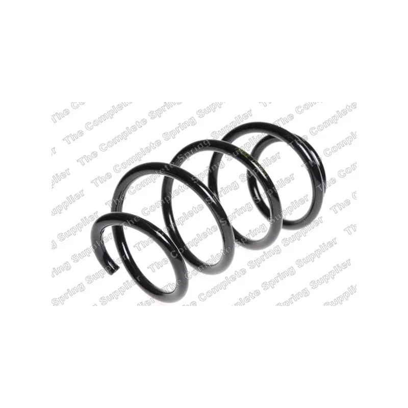Ressort de suspension LESJOFORS 4004276