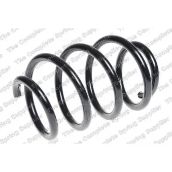 Ressort de suspension LESJOFORS 4004277