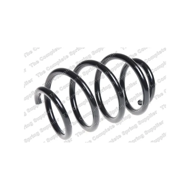 Ressort de suspension LESJOFORS 4004277