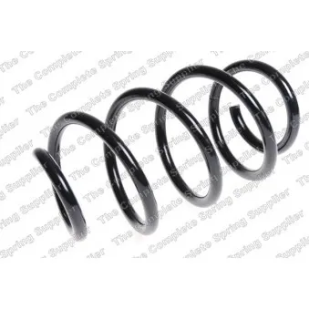 Ressort de suspension LESJOFORS 4004278