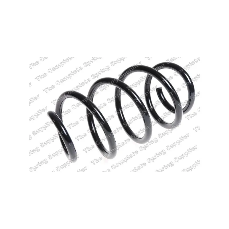 Ressort de suspension LESJOFORS 4004278