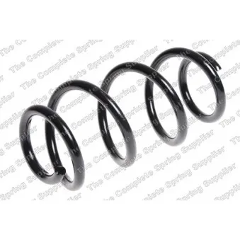 Ressort de suspension LESJOFORS 4004279