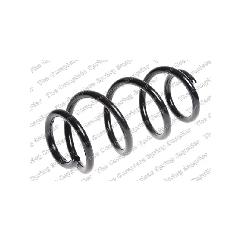 Ressort de suspension LESJOFORS 4004279