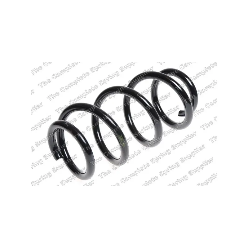 Ressort de suspension LESJOFORS 4004280