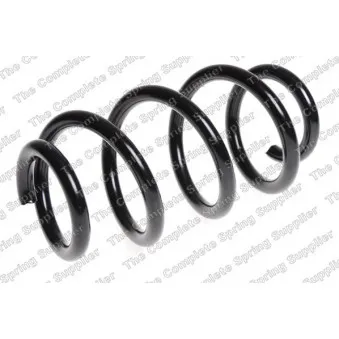 Ressort de suspension LESJOFORS 4004281