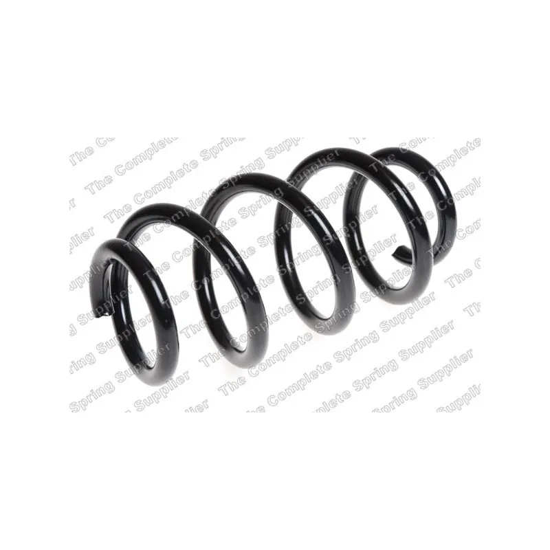 Ressort de suspension LESJOFORS 4004281