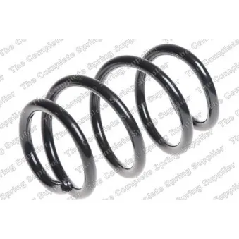 Ressort de suspension LESJOFORS 4004282