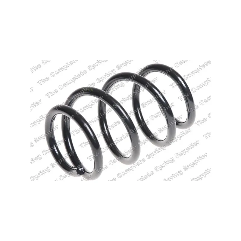 Ressort de suspension LESJOFORS 4004282