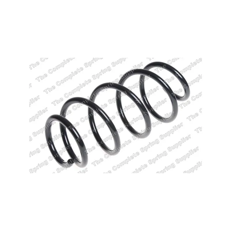 Ressort de suspension LESJOFORS 4004283