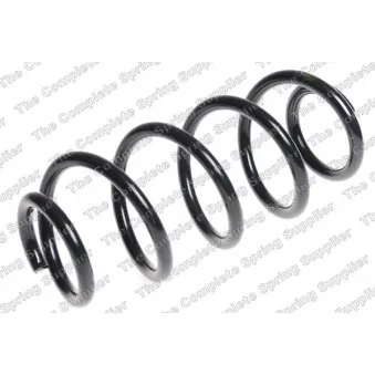 Ressort de suspension LESJOFORS 4004288
