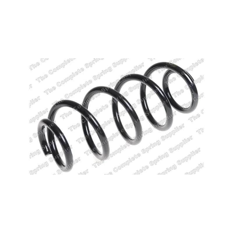Ressort de suspension LESJOFORS 4004288