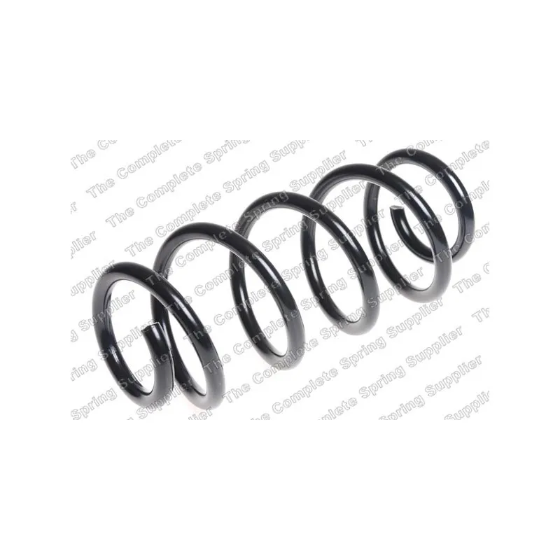 Ressort de suspension LESJOFORS 4004289
