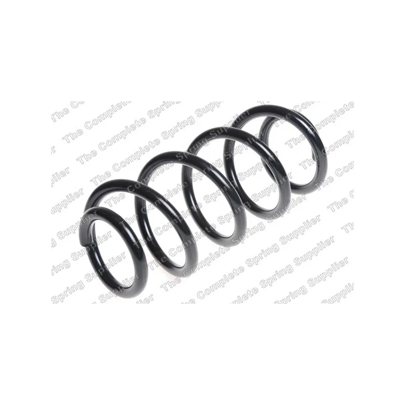 Ressort de suspension LESJOFORS 4004290